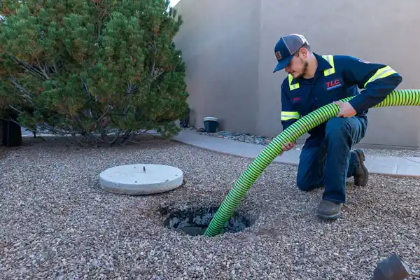 septic tank services Willow Grove